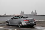 Mercedes-AMG C63 Cabriolet by VATH 2018 года